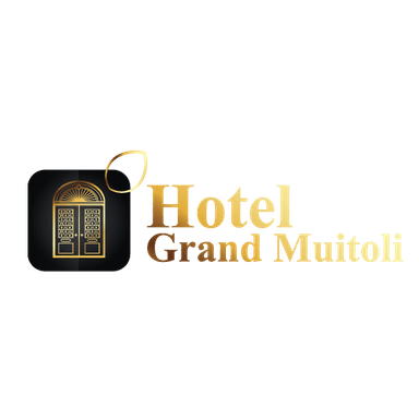 Hotel Grand Muitoli Logo